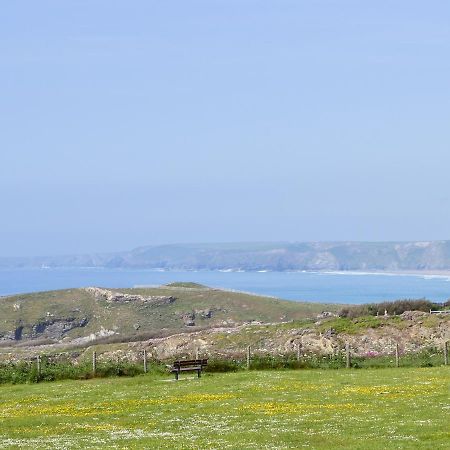 Penhallow House Newquay  Exterior photo