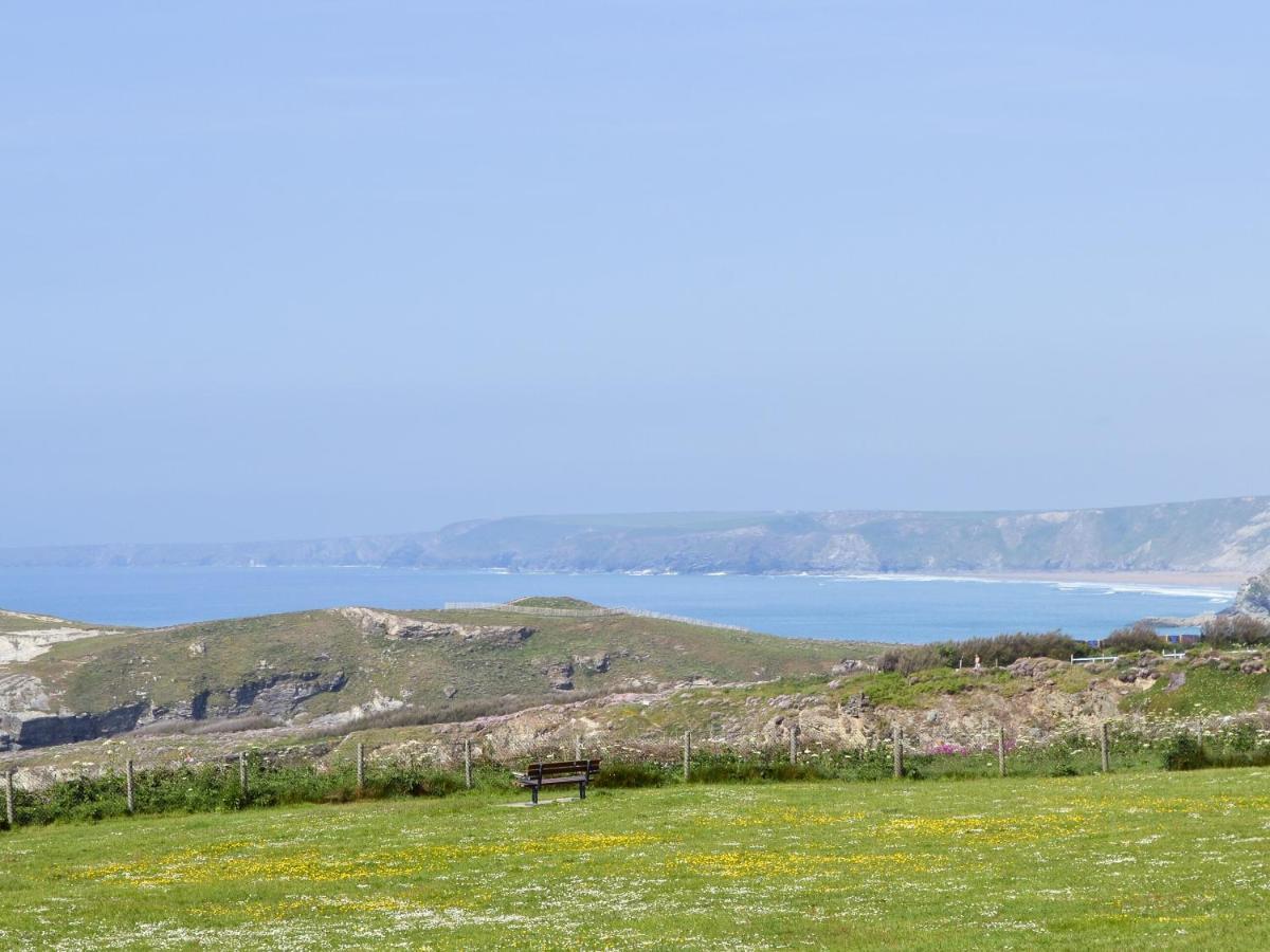 Penhallow House Newquay  Exterior photo